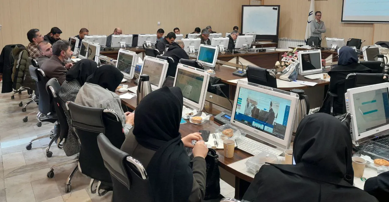 کارگاه آموزشی سئو و کاربرد آن در مانا